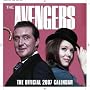 The "Avengers" Calendar 2007