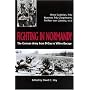 Fighting In Normandy: The German Army from D-Day to Villers-Bocage