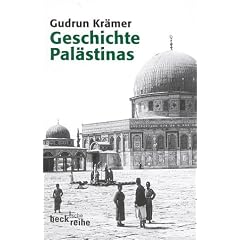 Geschichte Pal�stinas