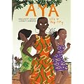 Aya: Life in Yop City