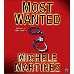 Most Wanted CD