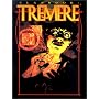 Clan Novel: Tremere