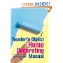 "Reader's Digest" Home Decorating Manual (Readers Digest) (Readers Digest)