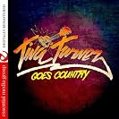  Tina Turner Goes Country