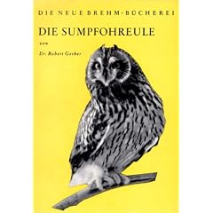 Die Sumpfohreule