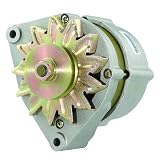 MasterQuality 13056 Premium Remanufactured Alternator