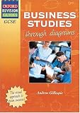 GCSE Business (Oxford Revision Guides)