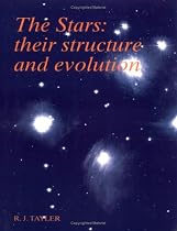The Stars: Their Structure and Evolution