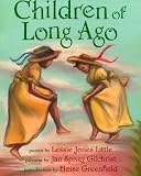 Children of Long Ago