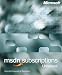 MSDN Universal Subscriptions 7.0 Competitive Upgrade