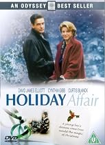 Holiday Affair [1996] [DVD]