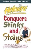Heloise Conquers Stinks and Stains