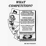 What Competition