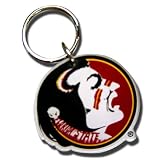 Florida State Seminoles NCAA Key Ring
