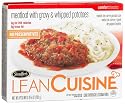 Stouffer's Lean Cuisine Meatloaf Dinner, 9.37-Ounce, 12-Count Boxes
