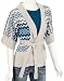 Reef Frieze Cardigan Sweater - Women's