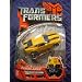 Transformers Movie Deluxe Class Bumblebee 2008 Camaro