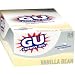 Gu Energy Gel Vanilla Bean, 24 packs