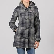 Bench Dufflecoat PIPPIN DUFFLE