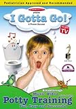 I Gotta Go!: A Must-Have for Every Stage of Potty Training
