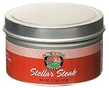 Review Big Acres  / Big Acres Stellar Steak Spice & Rub, Tins (Pack of 6)