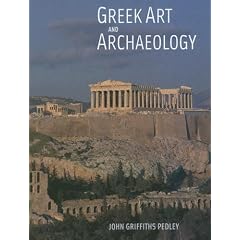 Greek Art And Archaeology