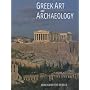 Greek Art and Archaeology, 4th Edition