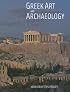Greek Art and Archaeology, 4th Edition