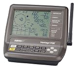 Davis Instruments Vantage Vue Console/Receiver