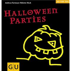 Halloween Parties (GU for you)