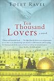Ten Thousand Lovers: A Novel (book cover)