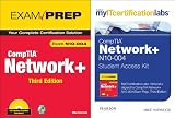  : myITcertificationlabs: CompTIA Network+ N10-004 by Mike Harwood, CompTIA Network+ Exam Prep Bundle (3rd Edition)