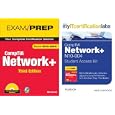 myITcertificationlabs: CompTIA Network+ N10-004 by Mike Harwood, CompTIA Network+ Exam...