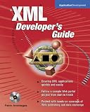 XML Developer's Guide (Application Development)