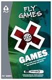 FLY™ Game Pad: X-Games