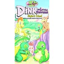 Dink: Shyler's Friend [VHS]