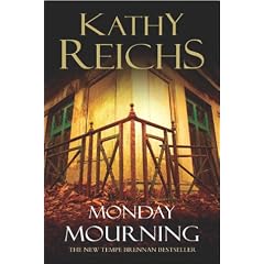 Monday Mourning