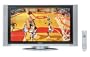 Panasonic TH 37PA20U/P - 37" plasma TV - widescreen - 480p - EDTV monitor