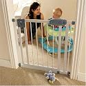 Standard Self Closing Safety Gate (75-79cm)