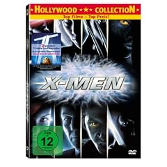 X-Men [Special Edition]