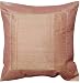 ShalinCraft Pillow Case Covers Handmade Gifts 16x16 inches (bct077)