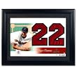 Houston Astros - Roger Clemens Upper Deck MLB Jersey Numbers Collection