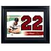 Houston Astros - Roger Clemens Upper Deck MLB Jersey Numbers Collection