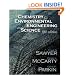 Chemistry for Environmental Engineering and Science