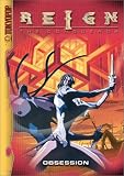 Reign The Conqueror, Vol. 2: Obsession