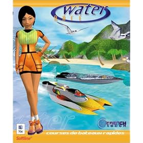 Water Race
