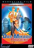 Das Mikadoprojekt - Eddie Constantine