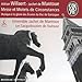 Willaert/Jachet: Mass/Motets