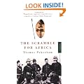 The Scramble For Africa