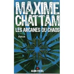 Les arcanes du chaos